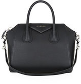 A structured style for everyday, Givenchy’s Antigona tote ex...
