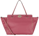 Valentino Medium Rockstud Shopper