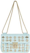 Chloé’s signature Elsie shoulder bag gets a new-season make...