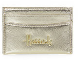 Harrods Novello Card Holder