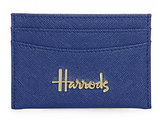 Harrods Novello Card Holder