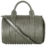 Alexander Wang’s iconic Rocco Duffle Bag returns this season...