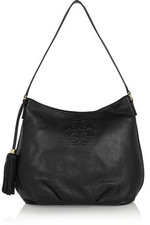 Tory Burch Thea leather shoulder bag