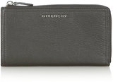 Exude glamour and sophistication 24/7 with Givenchy’s leathe...