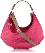 Radley London Tibberton Large Zip-top Grab Bag Pink