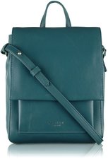 Radley London Broadway Market Large Cross Body Bag Teal