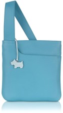 Radley London Pocket Bag Small Cross Body Bag Turquoise