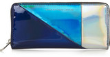 Marc by Marc Jacobs Holographic TPU wallet