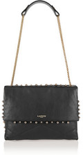 Lanvin Sugar medium embellished leather shoulder bag