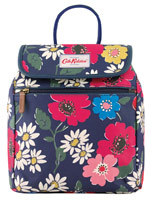 Cath Kidston Paradise Flowers Handbag & Backpack