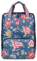 Cath Kidston Rainbow Rose Backpack