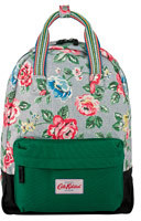 Cath Kidston Small Cotton Backpack