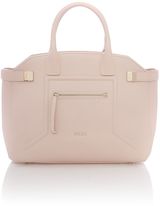 Furla Alice pink medium tote, Pink