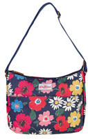 Cath Kidston Paradise Flowers All Day Bag