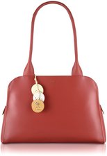 Radley London Millbank Medium Zip-top Tote Orange