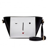 Lulu Guinness New Face Small Pixie