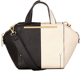 The Asher grab bag is a must-have for smart accessorising. Fea...