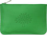 Mulberry Small Blossom pouch