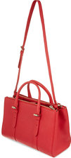 Mulberry Bayswater double zip tote