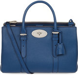 Mulberry Bayswater double zip tote