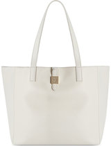 Mulberry Small grained leather Tessie tote