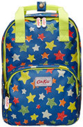 Cath Kidston Textured Star Kids Mini Backpack