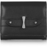 Alexander McQueen Legend leather wallet