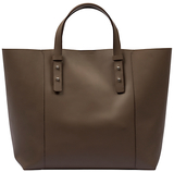 Gerard Darel Soho Leather Handbag, Camel