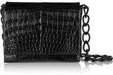 Nancy Gonzalez Crocodile shoulder bag