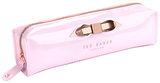 Ted Baker Britni Bow Pencil Case Baby Pink