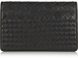 Bottega Veneta Montebello intrecciato clutch