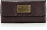 Marc by Marc Jacobs Classic Q Long Wallet