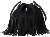 Karen Millen The Melrose Handbag, Black