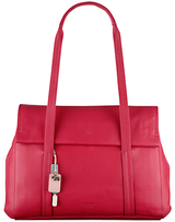 Radley Chiswick Park Large Leather Tote Bag Pink