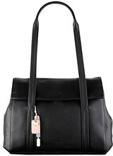 Radley Chiswick Park Medium Leather Tote Bag Black