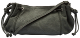 Gerard Darel Mini 24 Heures Shoulder Bag, Pearl Grey