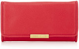 See by Chloé Cherry Long Wallet