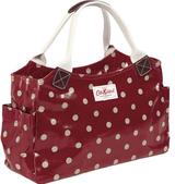 Cath Kidston Spot Day Bag