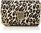 Biba Gretal chain shoulder bag, Multi-Coloured