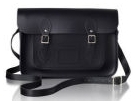 Cambridge Satchel Company 15  Leather satchel