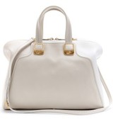 Fendi Chameleon Duffle Tote