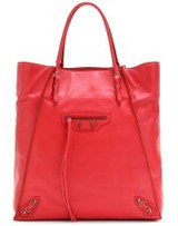 Balenciaga Papier Basket Tote
