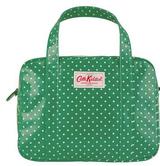 Cath Kidston Mini Dot Small Zip Bag