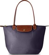 Longchamp Le Pliage small shopper