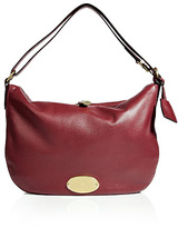 MULBERRY Black Forest Bella Messenger Bag
