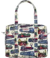 Cath Kidston Trains Zip Bag