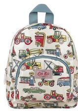 Cath Kidston Garage Mini Backpack