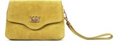 Liliyang Issie Pouchette in Canary Yellow