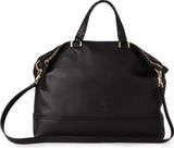 Mulberry Effie spongy leather tote