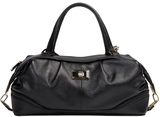 Arlington by Ri2K is a small tote handheld handbag featuring:...